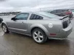 2009 Ford Mustang GT