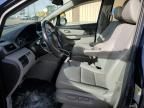 2017 Honda Odyssey EXL