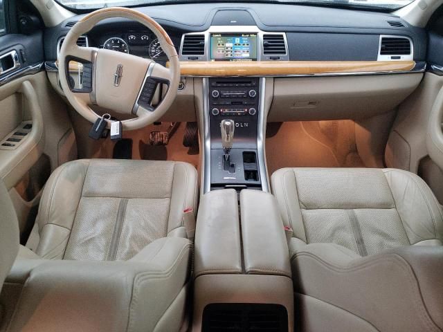 2009 Lincoln MKS