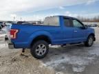 2015 Ford F150 Super Cab