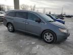 2013 Honda Odyssey EXL