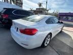 2014 BMW 428 I