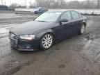 2014 Audi A4 Premium