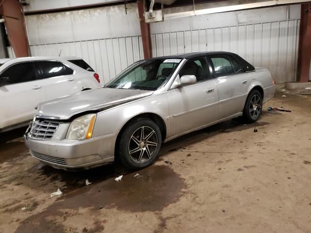 2007 Cadillac DTS