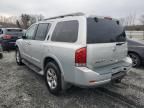 2010 Nissan Armada SE