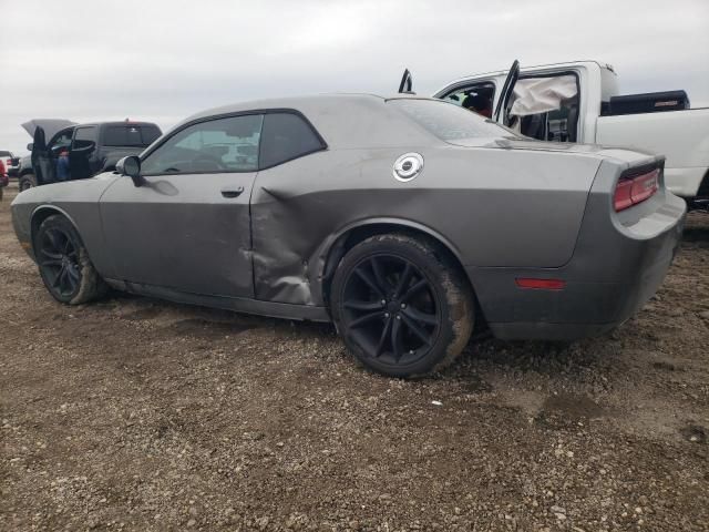 2011 Dodge Challenger