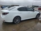 2016 Lexus GS 350 Base