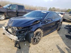 Toyota Vehiculos salvage en venta: 2021 Toyota Camry SE