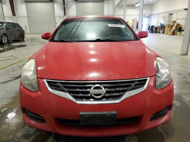 2010 Nissan Altima S