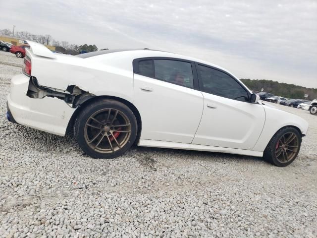 2013 Dodge Charger SRT-8