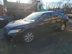 2011 Toyota Camry Base en venta en Baltimore, MD