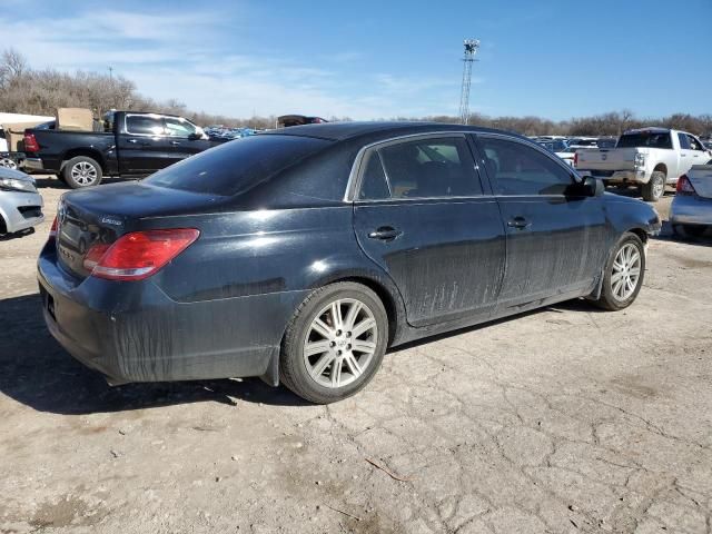 2006 Toyota Avalon XL