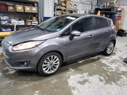 Run And Drives Cars for sale at auction: 2014 Ford Fiesta SE