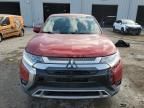 2019 Mitsubishi Outlander SE