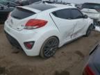 2014 Hyundai Veloster Turbo