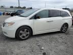 2012 Honda Odyssey Touring