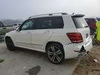 2014 Mercedes-Benz GLK 350