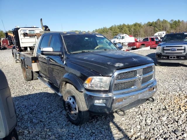 2012 Dodge RAM 4500 ST