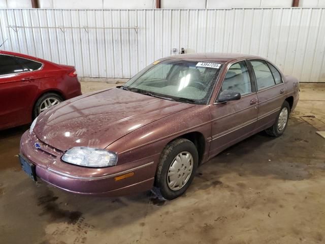 1999 Chevrolet Lumina Base