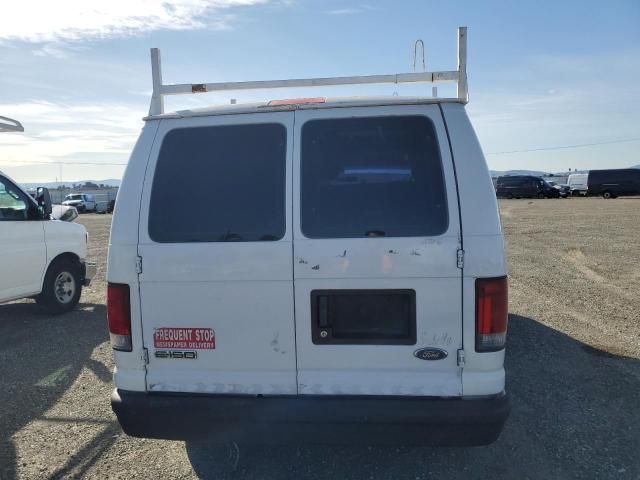 2006 Ford Econoline E150 Van