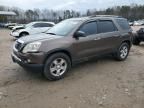 2012 GMC Acadia SLE