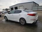 2015 KIA Optima SX