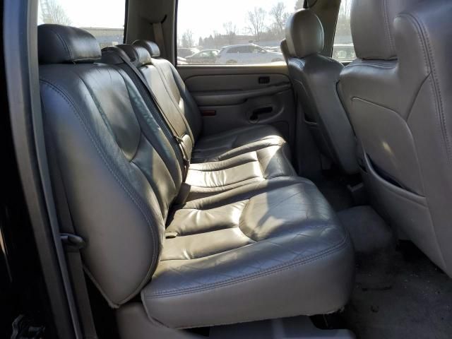 2004 GMC Yukon XL K1500