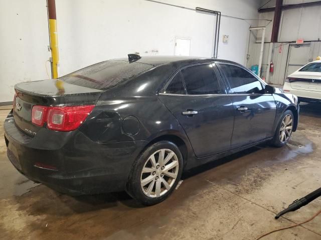 2015 Chevrolet Malibu LTZ