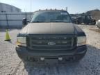 2003 Ford F350 Super Duty