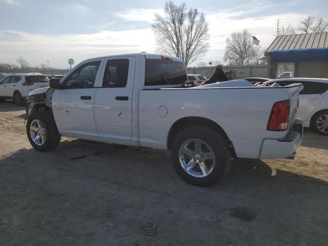 2013 Dodge RAM 1500 ST