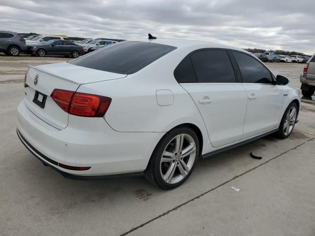 2017 Volkswagen Jetta GLI