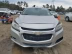 2014 Chevrolet Malibu 1LT