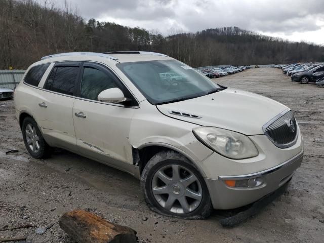 2009 Buick Enclave CXL