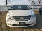 2013 Honda Odyssey Touring