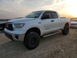 2012 Toyota Tundra Double Cab SR5 en venta en San Antonio, TX