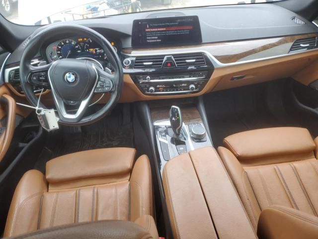 2017 BMW 530 XI