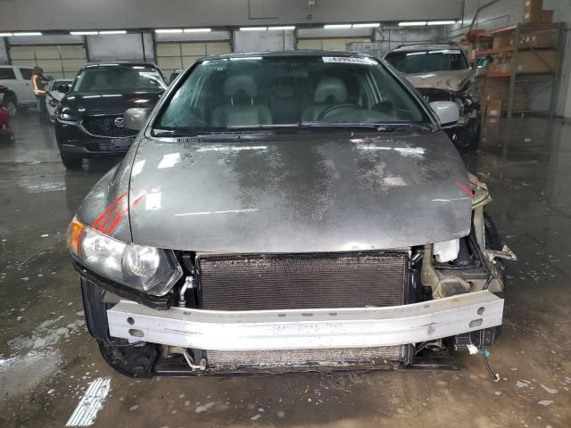 2006 Honda Civic EX