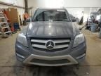 2013 Mercedes-Benz GLK 350 4matic