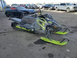 Salvage cars for sale from Copart Denver, CO: 2020 Arctic Cat Snowmobile