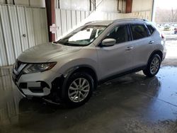 Nissan Vehiculos salvage en venta: 2020 Nissan Rogue S