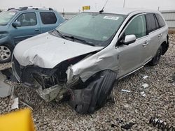 Salvage cars for sale from Copart Cahokia Heights, IL: 2014 Lincoln MKX