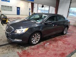 2014 Buick Lacrosse en venta en Angola, NY