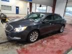 2014 Buick Lacrosse