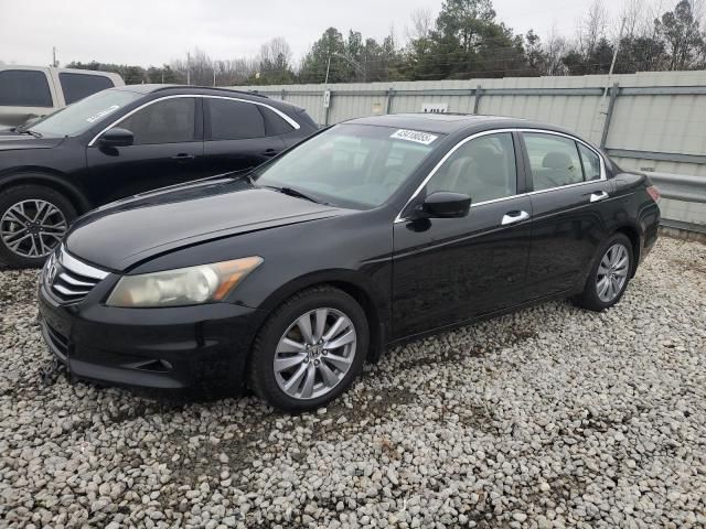 2011 Honda Accord EXL