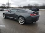 2016 Chevrolet Camaro SS