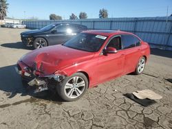 2016 BMW 328 I Sulev en venta en Martinez, CA