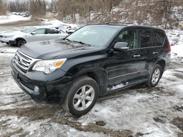 2012 Lexus GX 460