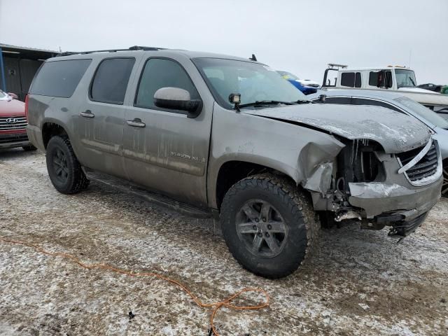 2007 GMC Yukon XL K1500