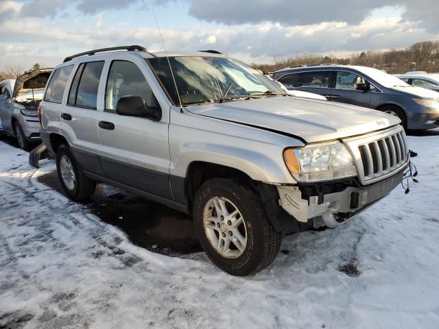 2004 Jeep Grand Cherokee Laredo