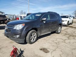 2015 Chevrolet Equinox LT en venta en Pekin, IL